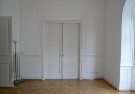 Kaminzimmer