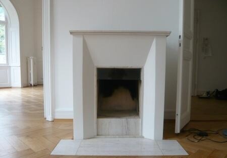 Kamin