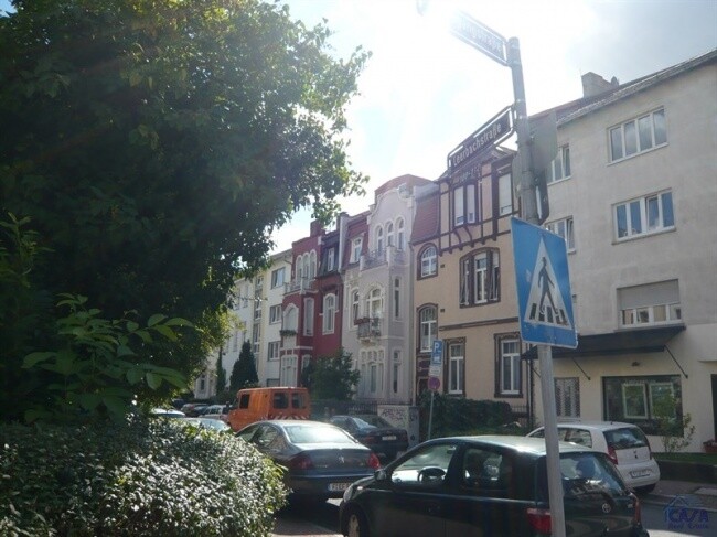 Umgebung