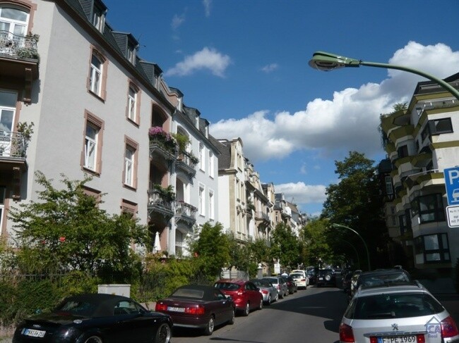 Umgebung