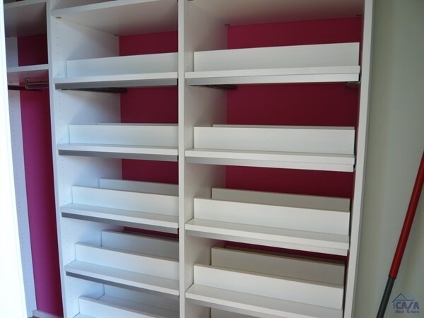 Schuhschrank