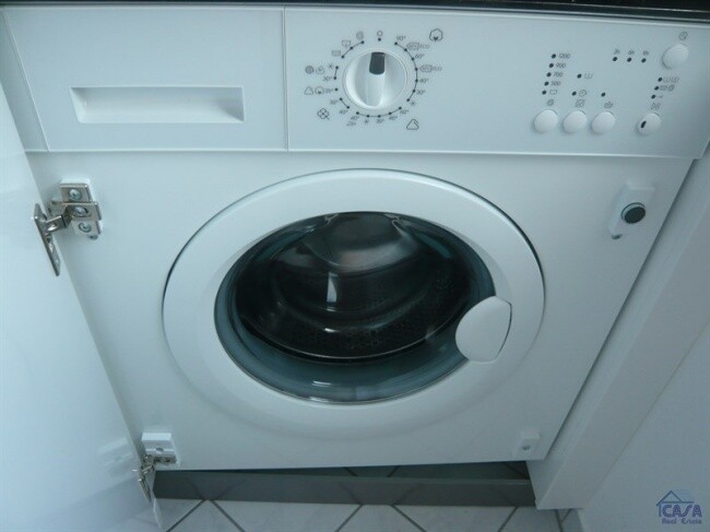 Waschmaschine
