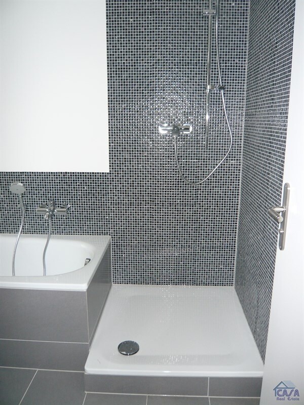 Dusche