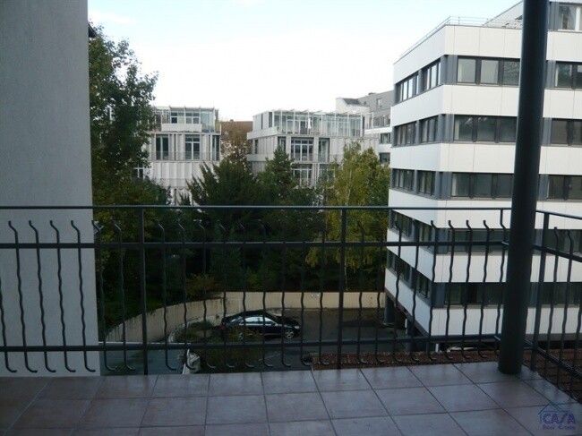 Loggia