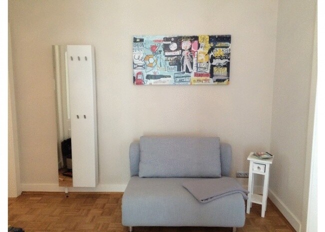 Bettcouch