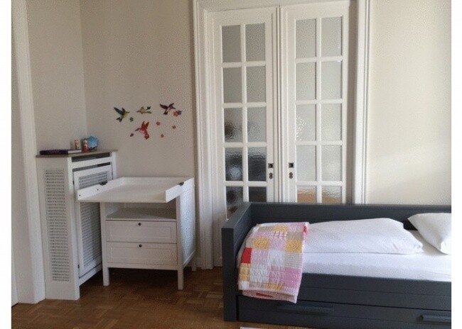 Kinderzimmer
