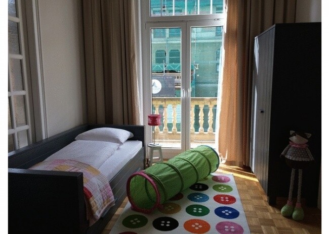 Schlafzimmer 2