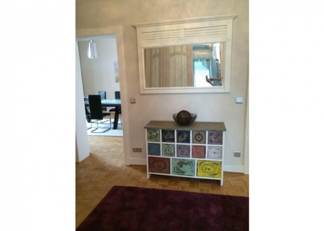 Sideboard