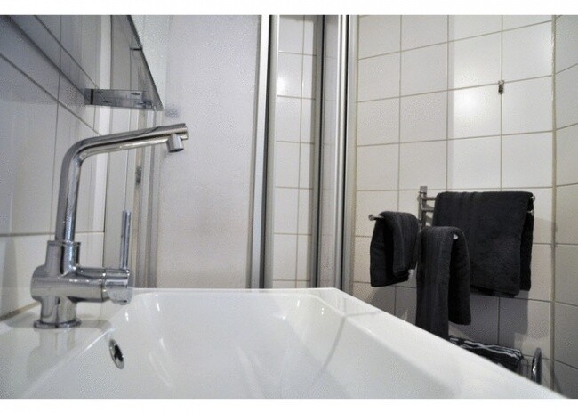 Waschbecken