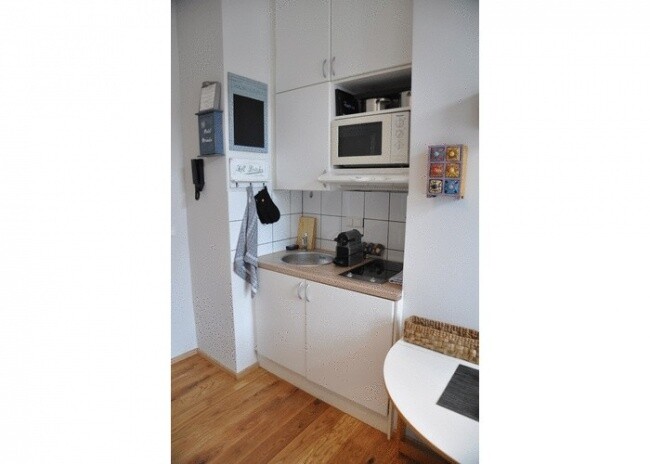 Pantry-Küche
