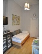 Ausschnitt Zimmer