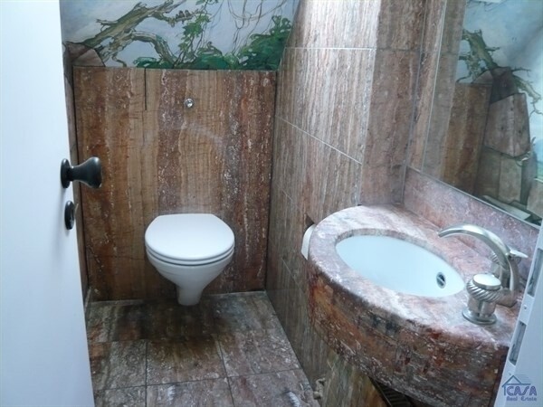 Gäste-WC