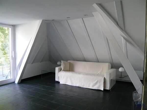 Zimmer zur Terrasse