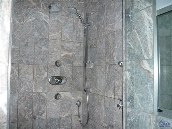 Dusche