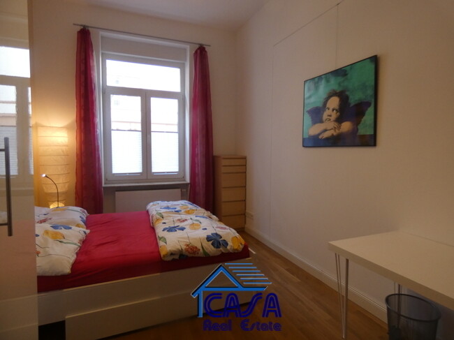 Schlafzimmer 2