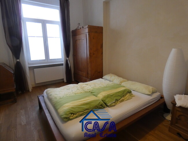 Schlafzimmer 1