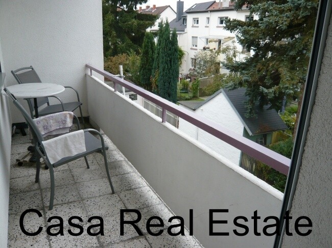 Loggia