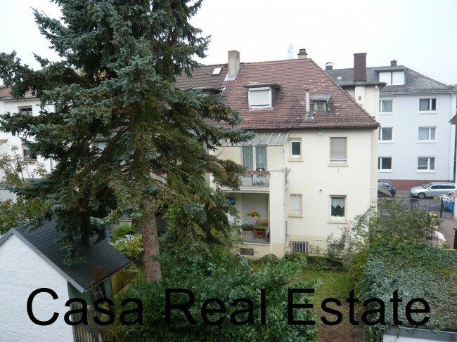 Ausblick