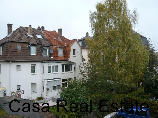 Ausblick