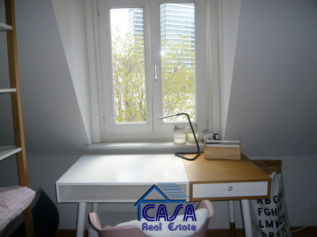 Arbeitsplatz