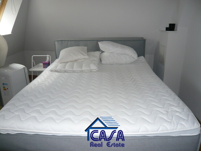 Boxspringbett