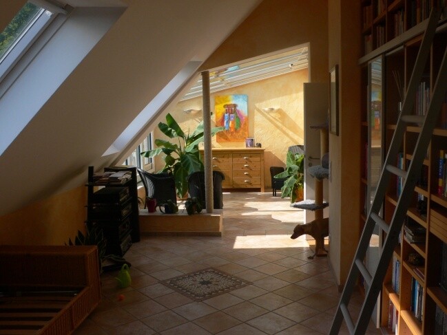 Bibliothek