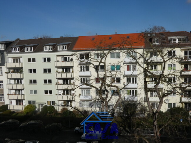 gegenüber