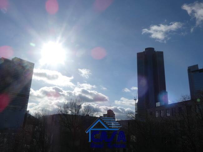 Aussicht