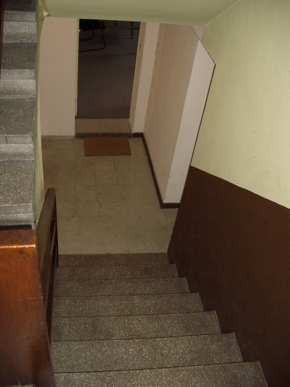 Treppenhaus