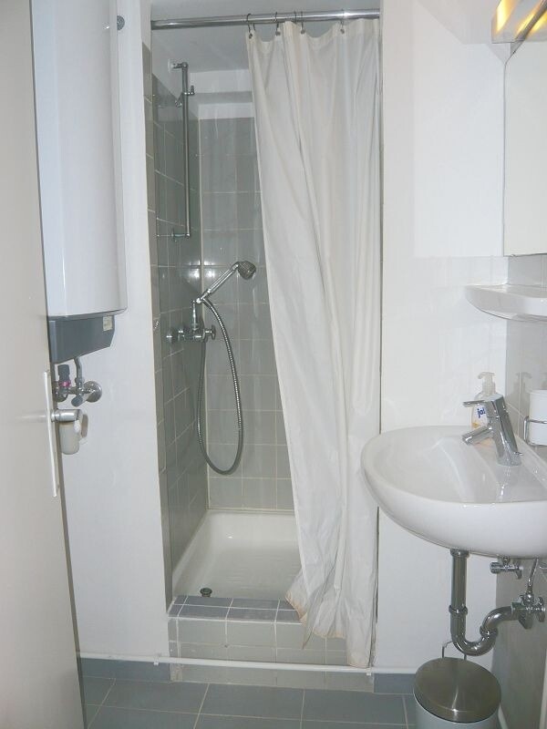 Dusche