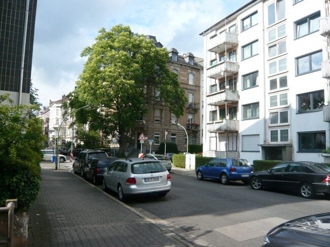 Strasse