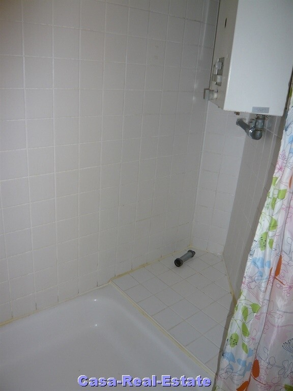 Dusche