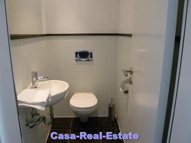 Gäste-WC