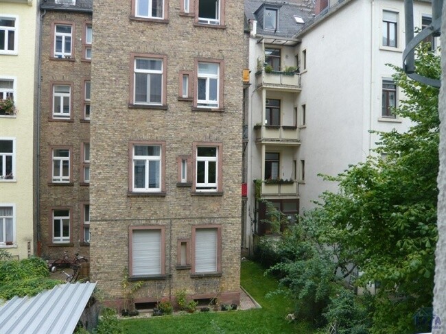 Ausblick