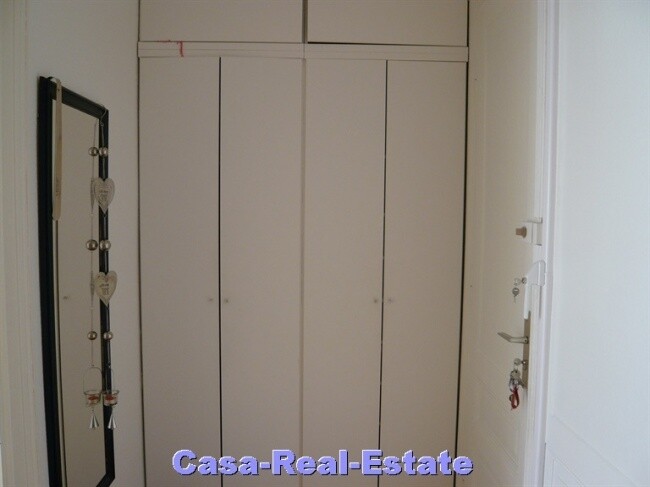 Einbauschrank