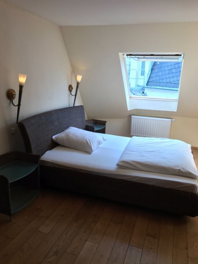 Doppelbett