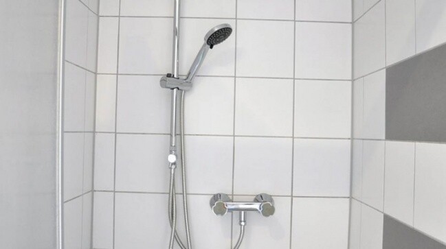 Dusche