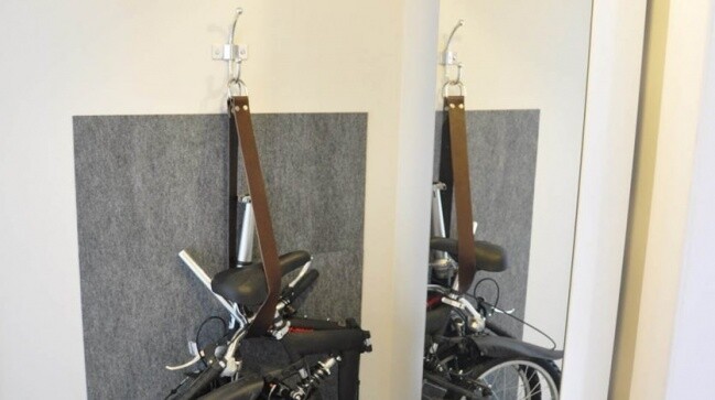 Fahrrad
