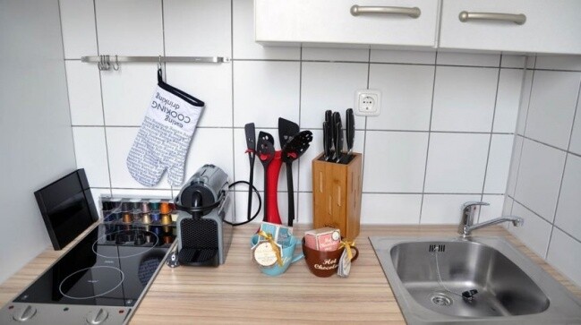 Pantry