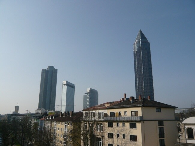 Ausblick