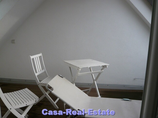 Loggia