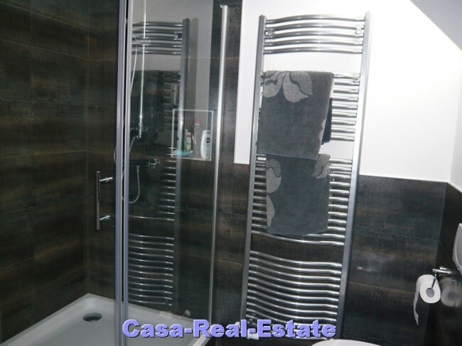 Dusche