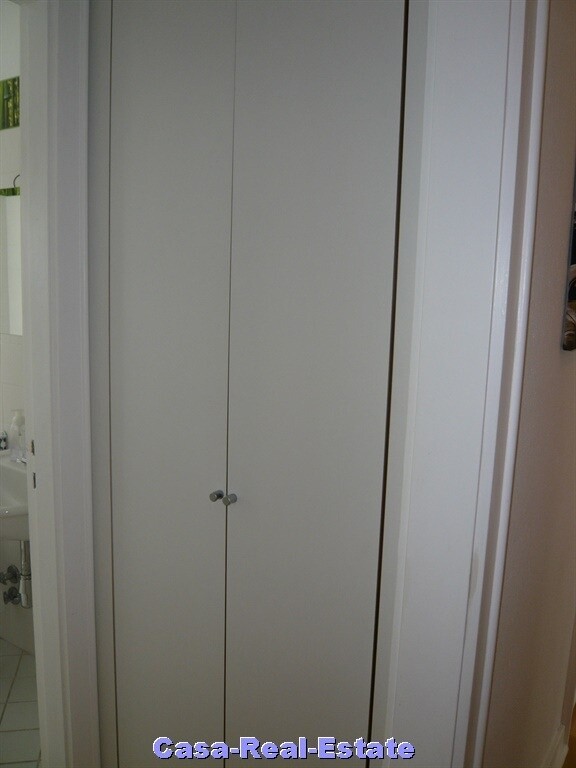 Flurschrank