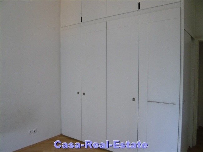 Einbauschrank im Schlafzimmer 2