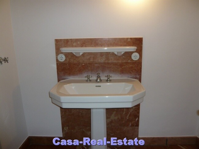 Ensuite-Bad