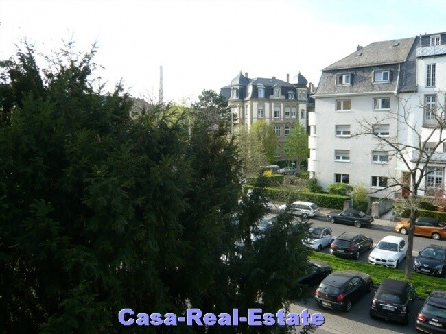 Aussicht