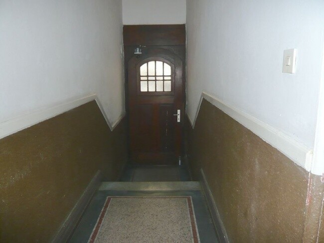 Treppenhaus