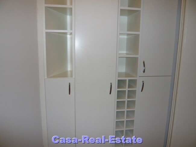 Flurschrank