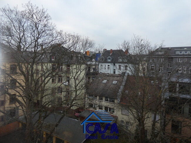 Ausblick