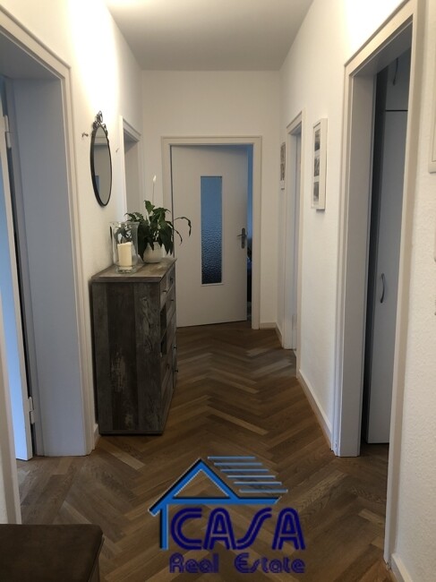 Flur Wohnung